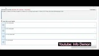 MTH601 Mid term Grand Quiz 2020 | Past Papers | VU