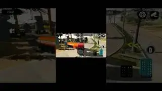 Full Video Available! 🚛 Level 63 &ndash; Insane Truck Reverse Parking | Car Parking Multiplayer