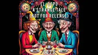 EL-DEPO-A strange Tale(2023)
