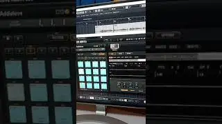 New Punjabi Song Making in Cubase 10.5 ❤️❤️❤️❤️🔥🔥