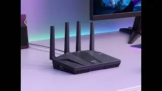 Juega MINECRAFT sin LAG con EL MEJOR router GAMER