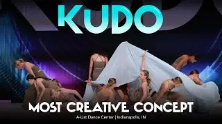 Indianapolis Most Creative Concept Winner: 