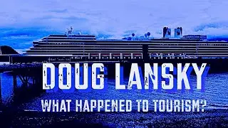 What Happened to Tourism? Interview with Doug Lansky