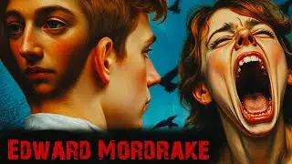 QUANDO A REALIDADE &Eacute; MAIS ASSUSTADORA QUE A FIC&Ccedil;&Atilde;O - EDWARD MORDRAKE @emtornodafogueira