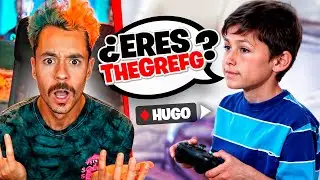 No puedo creer lo de este suscriptor en Fortnite&hellip;