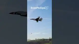 E-flite - F-16 Thunderbirds - 70mm #rc #aviation #rcplane