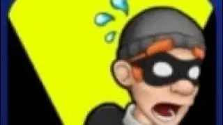 سلسلة تختيم روبي بوب Robbery Bob #9
