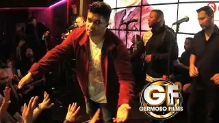 Jerry Rivera - En Vivo (6 de abril 2018)