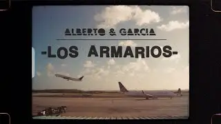 Alberto & Garc&iacute;a - 