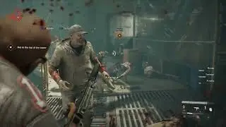 World War Z ( SHOOTER  HORROR ZOMBIES ) 226
