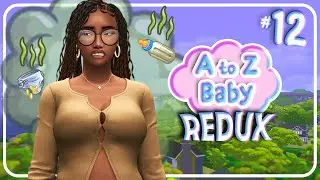 WE HAVE TOO MANY BABIES🍼A to Z Baby REDUX 🍼#12