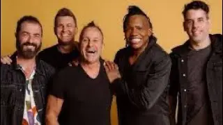 Newsboys Reality Remastered 2023 by sparrow records &  star songs music ￼ record label