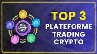 LA MEILLEURE PLATEFORME DE TRADING CRYPTO EN 2025 ! (Top 3, Test & Comparatif)