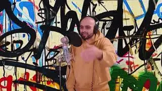 Selarom - LOD Freestyle || Weekly Freestyles #43 - Live Performance