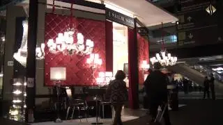 52-ая Международная интерьерная выставка ISaloni 2013