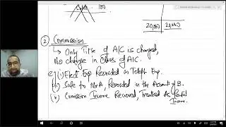 lecture 3  Error and Suspense account FA1 MIRCHAWALA for more material/lectures in channel bio