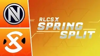 [Goals Highlights] EnVy vs XSET | Team Envy vs XSET | RLCS Season X - Spring: NA Major (22 May 2021)