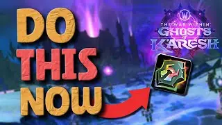 *MUST* To-Do Checklist Before Patch 11.2 (Season 3) Arrives | The War Within