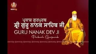 Students of Partap College of Education Celebrated Gurupurb of Guru Nanak Dev Ji