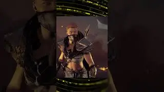 How to defeat Balor and acquire the Gae Bolg spear! #shorts #gaming #assassinscreedvalhalla  #games