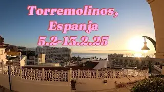 Torremolinos, Costa del sol || Gibraltar