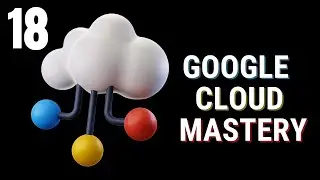 18- Google Cloud Interconnect عربي