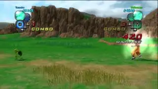 Dragon Ball Z: Ultimate Tenkaichi Video Review