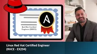 Install Oracle Virtualbox and Setup Ansible Node on Linux - Linux Red Hat Certified Engineer
