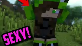 SEXY! - Intro - BisaCraft - PUBLIC DUAL IN DESC