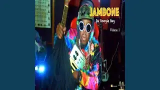 Slangin Nim Thangz (Da Boogie Bag) (feat. T-Jac)