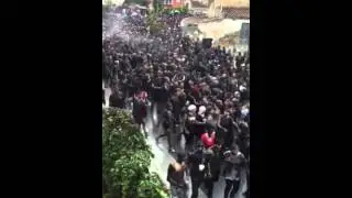 Cascamorras 2015 baza