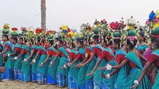 New Santali Lagre Enec' Video Song _Santali Video _Barhet Barhagadi _Suluk Sunsar 