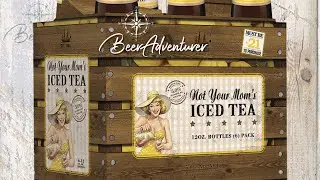 Not Your Mom&rsquo;s Iced Tea | Beer Review