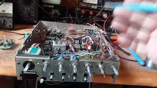 Cobra 148 GTL da sucata vale a pena restaurar ?