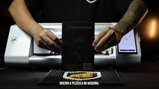 TUTORIAL DE PRIMEIRO USO FILM EXPRESS - COMPLETO | GSHIELD