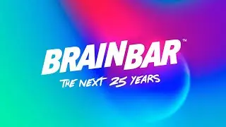 Brain Bar 2025 |DAY 2| WorldQuant Stage with Geoffrey West, Iain McGilchrist & more