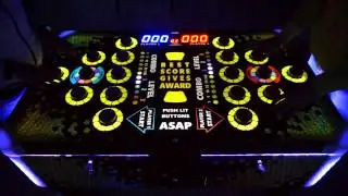Catch the Light Combo (CTL Combo)
