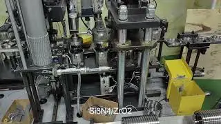 Thin Section Balll Bearing