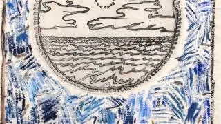 Exposition P. Alechinsky - Galerie Lelong Paris