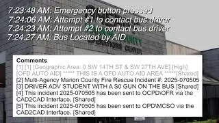 A unified emergency communications system is necessary for swift action.