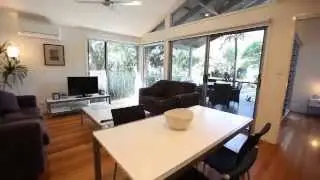 Mobys Beachside Retreat