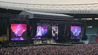 AC/DC, Thunderstruck, Wien, 26.6.2024, Ernst-Happel-Stadion. #acdc