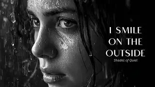 I Smile on the Outside | Quietly Falling Apart