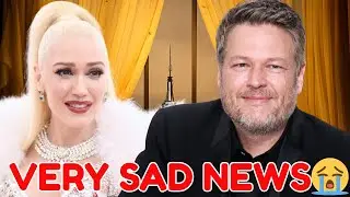 The SAD Truth About Gwen & Blake: All Fans was Left SPEECHLESS 😭