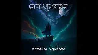 SolVagr9 &ndash; Eternal Voyager | Grand Odyssey across Cosmic Seas of the Spirit