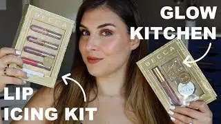 BECCA x Chrissy Cravings Reviews | Bailey B.