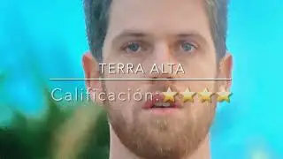 TERRA ALTA