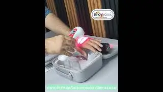 Professional Laser Therapy for Pain Management & Rehabilitation