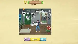 PuzzleMix: Brain & Find &ndash; Horror Spot the Difference Level 19 Walkthrough