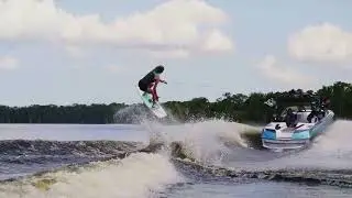 Ronix 2019 Krush Wakeboard